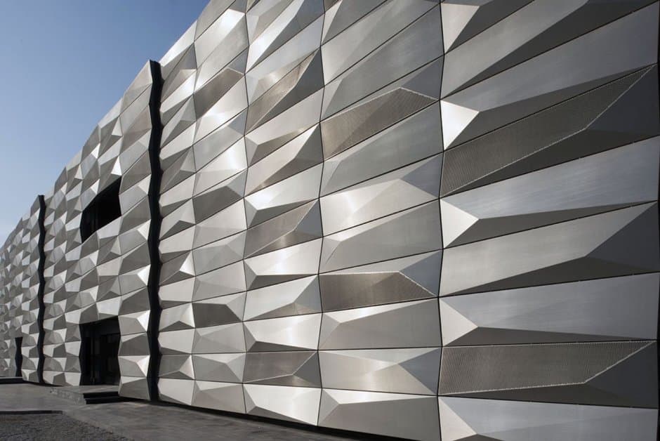Facades