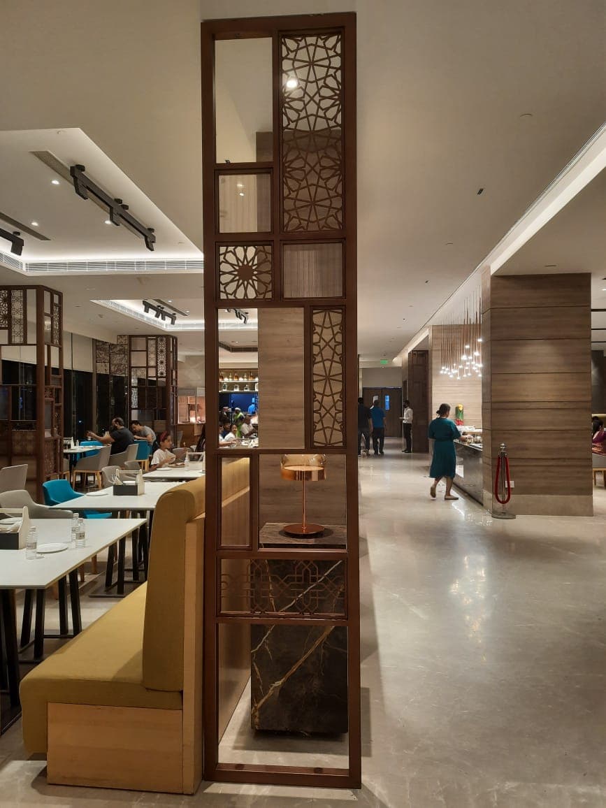 partitions and room dividers