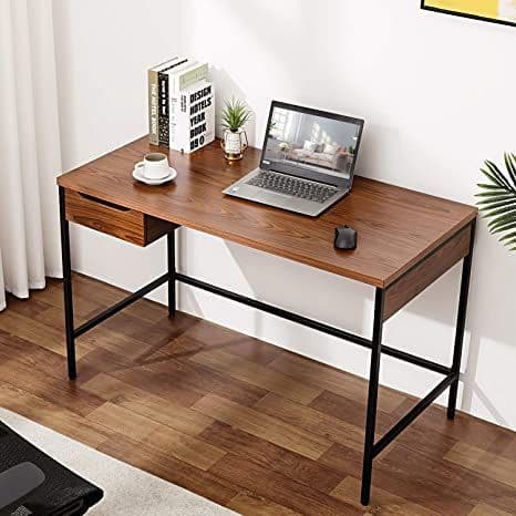 Side tables and writing tables
