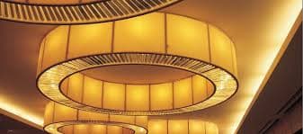 Custom lighting structures