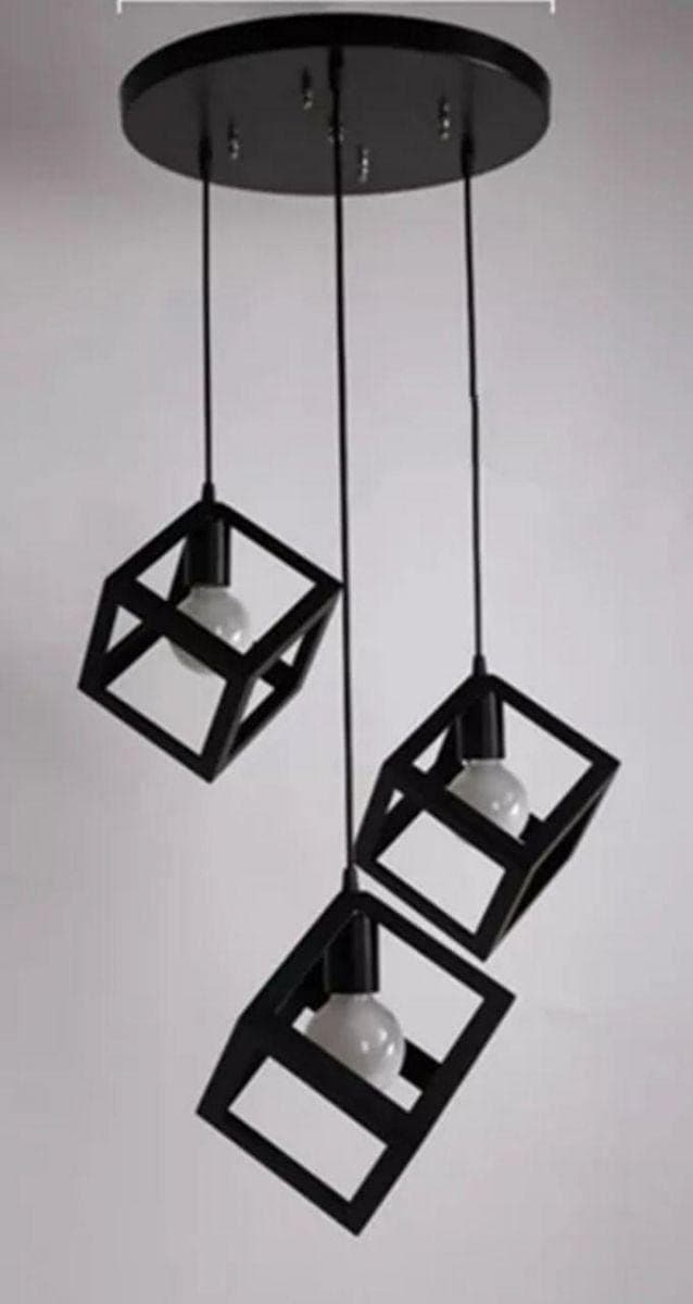 Pendant lights